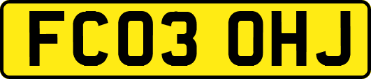 FC03OHJ
