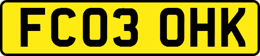 FC03OHK