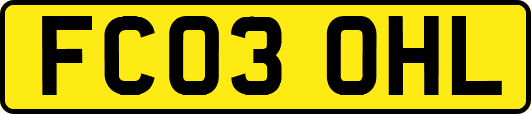 FC03OHL