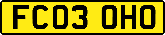 FC03OHO