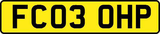 FC03OHP