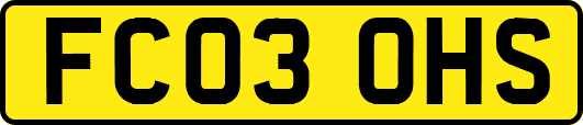 FC03OHS