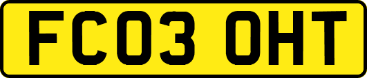 FC03OHT