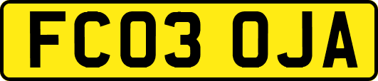 FC03OJA