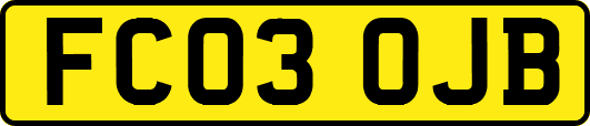 FC03OJB