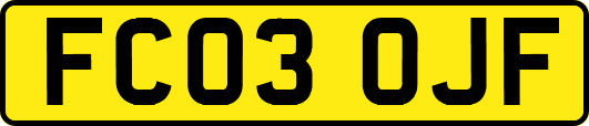 FC03OJF