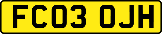 FC03OJH