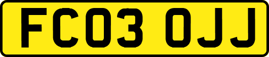 FC03OJJ