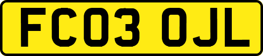 FC03OJL