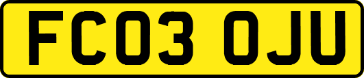 FC03OJU