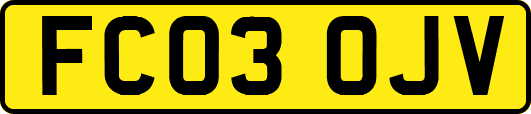 FC03OJV