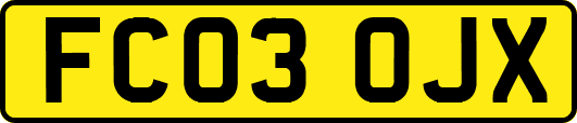 FC03OJX