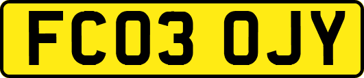 FC03OJY