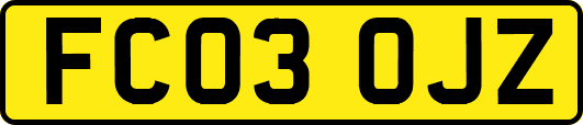 FC03OJZ