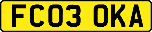 FC03OKA