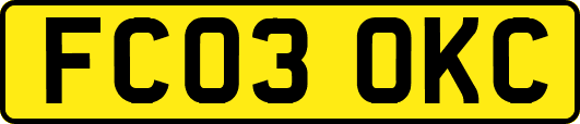 FC03OKC