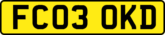 FC03OKD