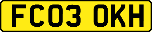 FC03OKH
