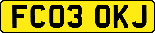 FC03OKJ