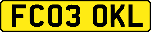 FC03OKL