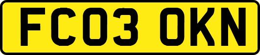 FC03OKN