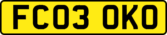 FC03OKO
