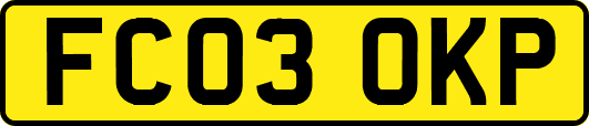 FC03OKP