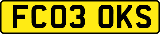 FC03OKS