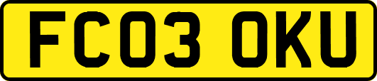 FC03OKU