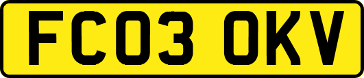 FC03OKV