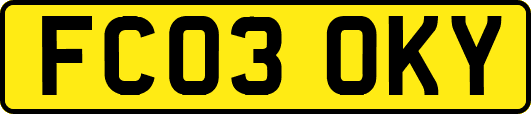 FC03OKY