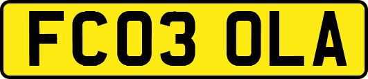 FC03OLA