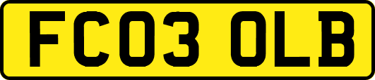 FC03OLB