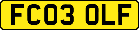 FC03OLF