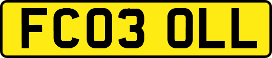 FC03OLL