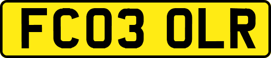 FC03OLR