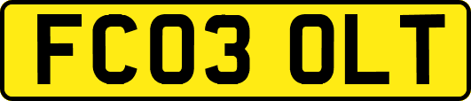 FC03OLT