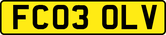 FC03OLV