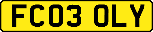 FC03OLY