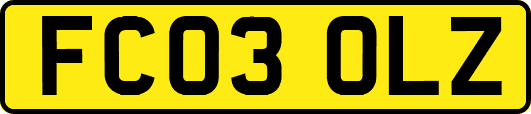 FC03OLZ