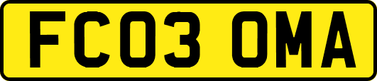 FC03OMA