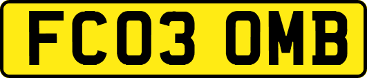FC03OMB