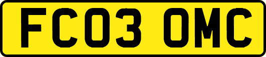 FC03OMC