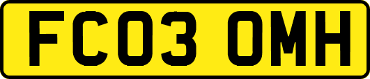 FC03OMH