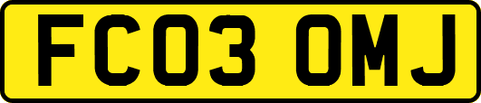 FC03OMJ