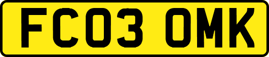 FC03OMK