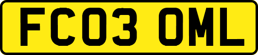FC03OML