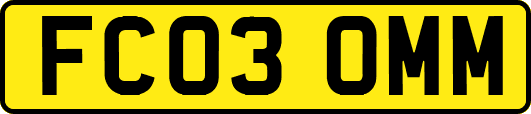 FC03OMM