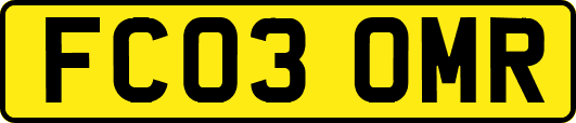 FC03OMR