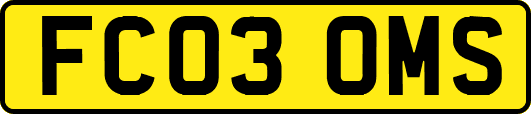FC03OMS